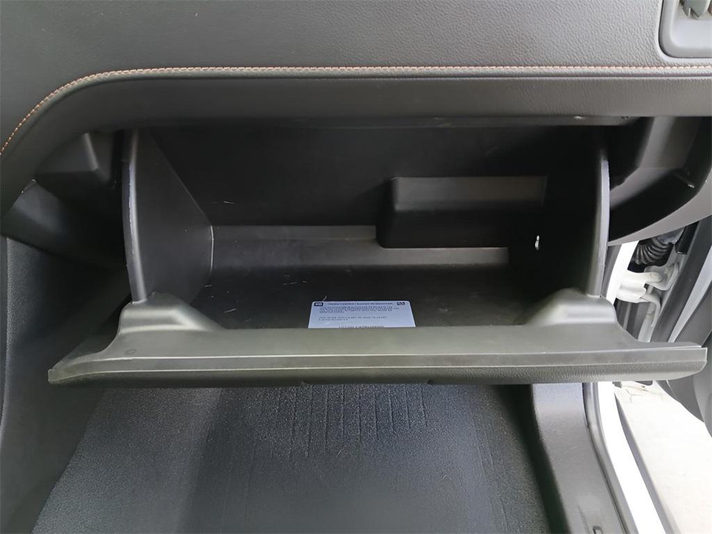 used 2022 GMC Canyon car, priced at $35,525