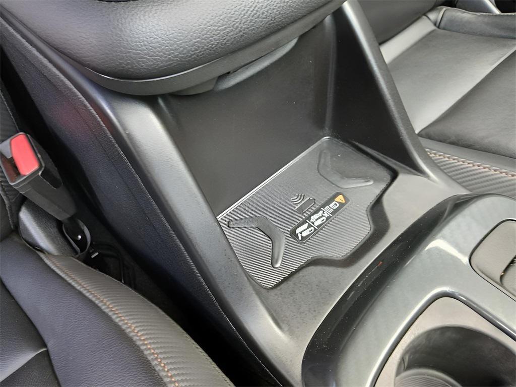 used 2022 GMC Canyon car, priced at $35,525
