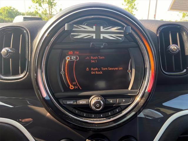 used 2017 MINI Countryman car, priced at $10,977