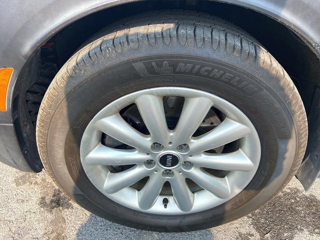 used 2017 MINI Countryman car, priced at $10,977