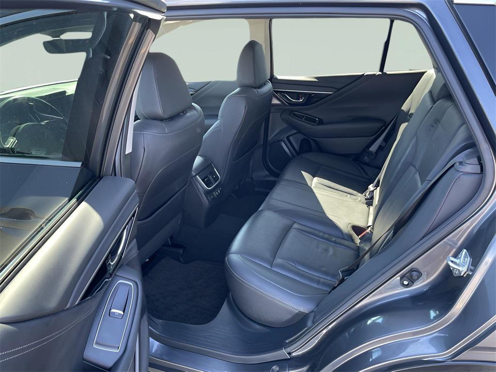 used 2022 Subaru Outback car, priced at $25,921