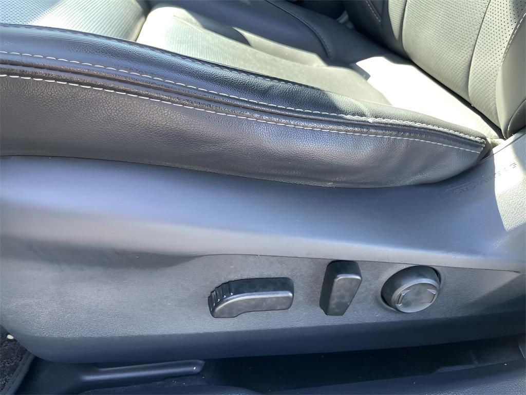 used 2022 Subaru Outback car, priced at $25,921