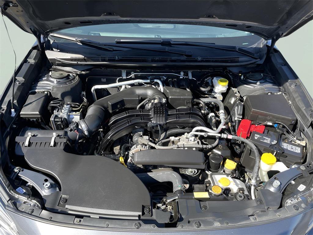used 2022 Subaru Outback car, priced at $25,921