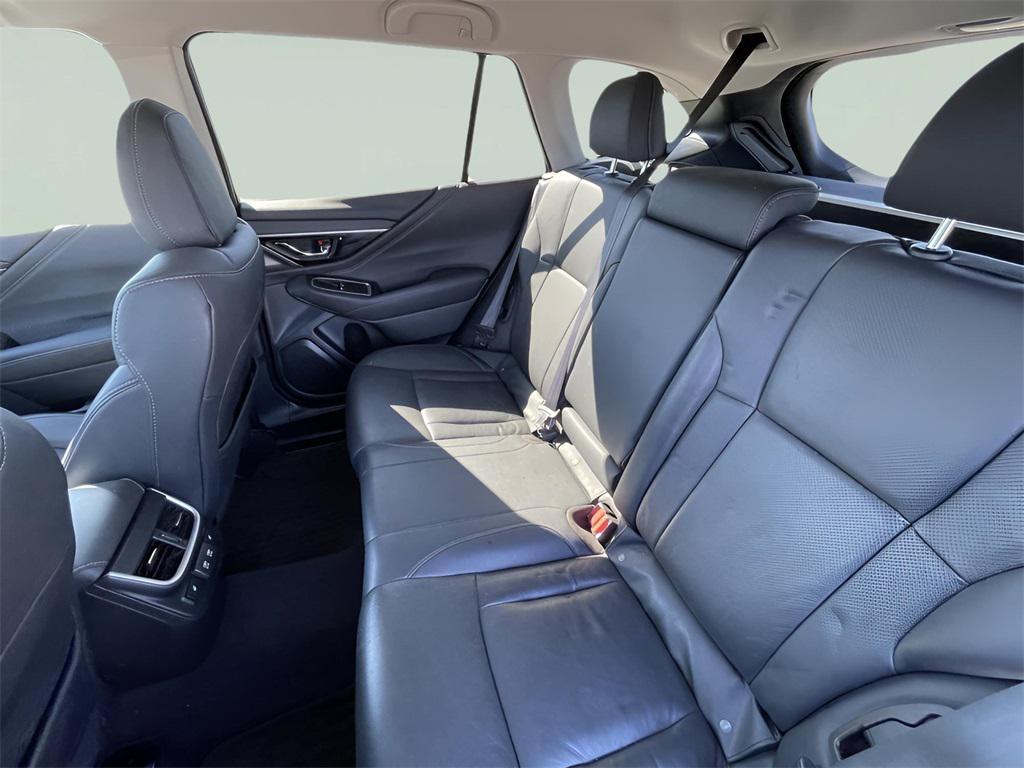 used 2022 Subaru Outback car, priced at $25,921