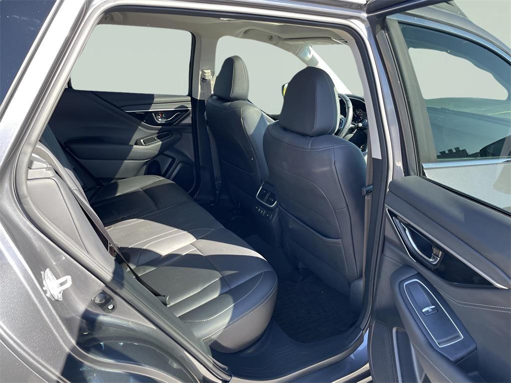 used 2022 Subaru Outback car, priced at $25,921