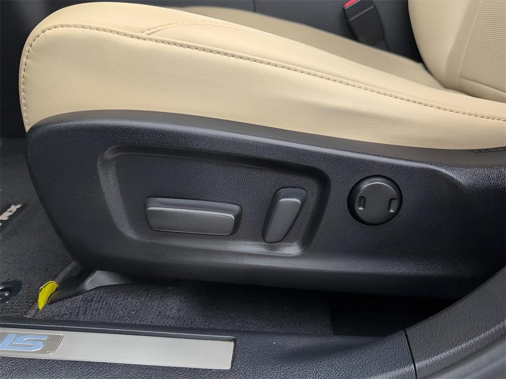 used 2021 Lexus RX 350 car, priced at $34,958