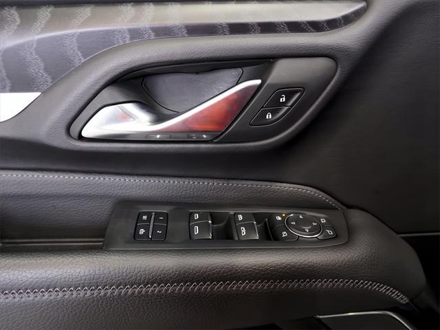 used 2024 GMC Yukon XL car, priced at $80,889