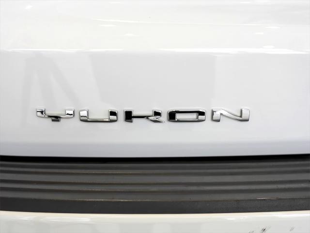 used 2024 GMC Yukon XL car, priced at $80,889