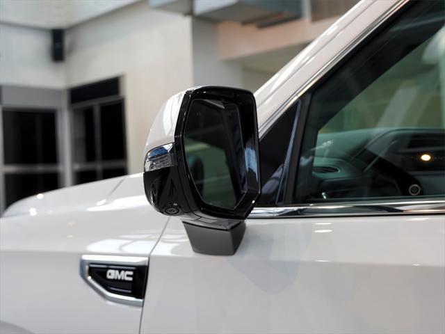used 2024 GMC Yukon XL car, priced at $80,889