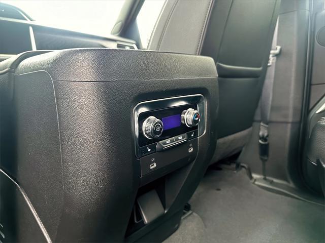 used 2024 GMC Yukon XL car, priced at $80,889