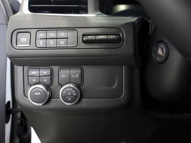 used 2024 GMC Yukon XL car, priced at $80,889