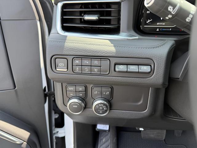 used 2024 GMC Yukon XL car, priced at $78,572