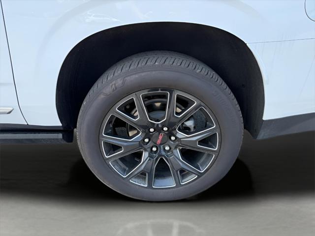 used 2024 GMC Yukon XL car, priced at $78,572
