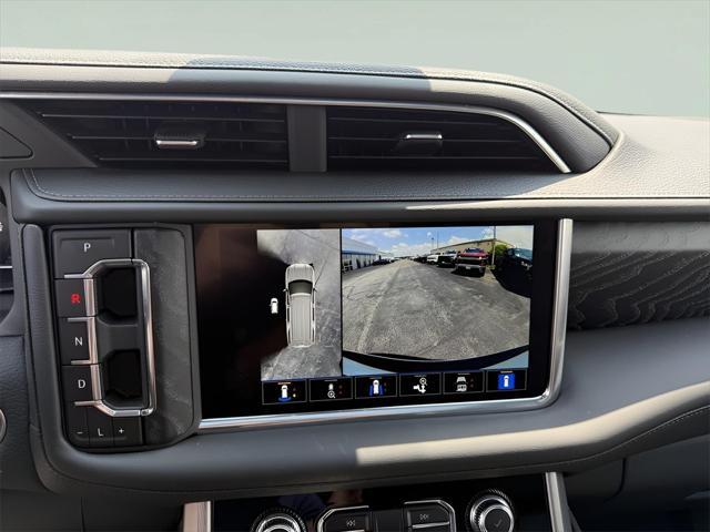 used 2024 GMC Yukon XL car, priced at $78,572