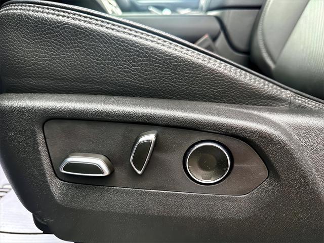 used 2024 GMC Yukon XL car, priced at $80,889