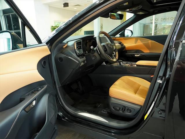 used 2024 Lexus RX 350 car, priced at $53,479