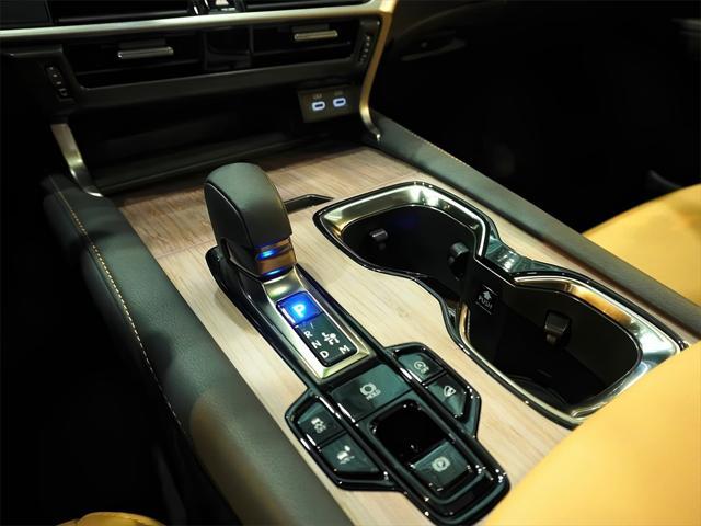 used 2024 Lexus RX 350 car, priced at $53,479