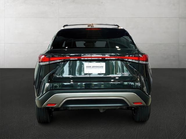used 2024 Lexus RX 350 car, priced at $53,479