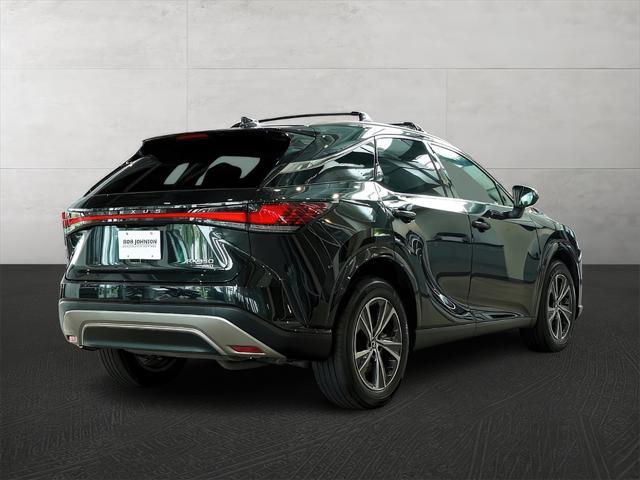 used 2024 Lexus RX 350 car, priced at $53,479