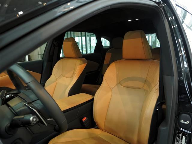used 2024 Lexus RX 350 car, priced at $53,479