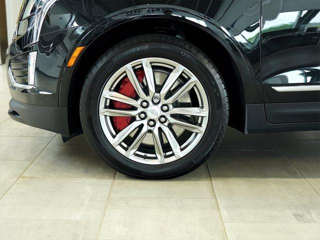 used 2024 Lexus RX 350 car, priced at $53,479
