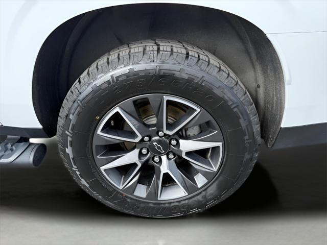 used 2021 Chevrolet Suburban car, priced at $41,580
