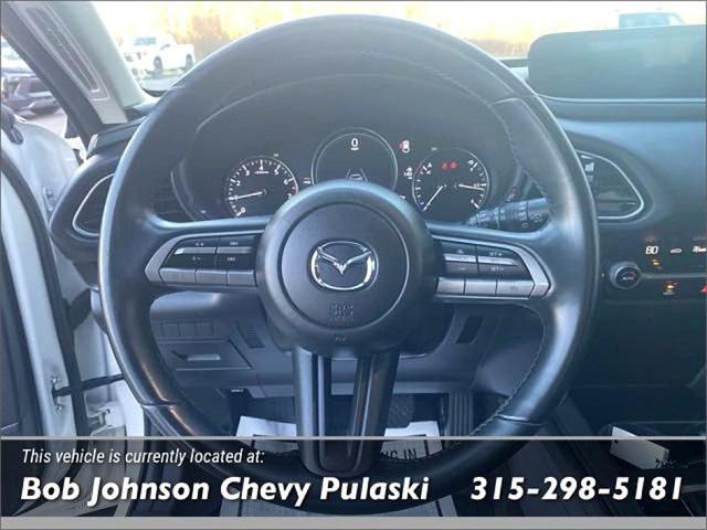 used 2023 Mazda CX-30 car, priced at $20,299