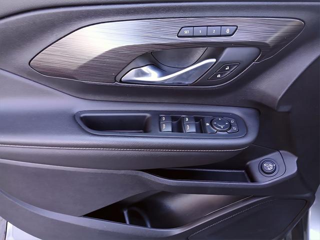 used 2023 GMC Terrain car, priced at $25,171