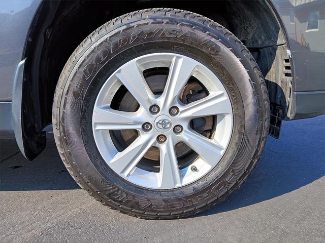 used 2011 Toyota Highlander car, priced at $11,587