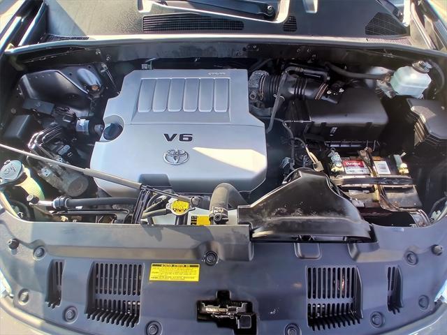 used 2011 Toyota Highlander car, priced at $11,587
