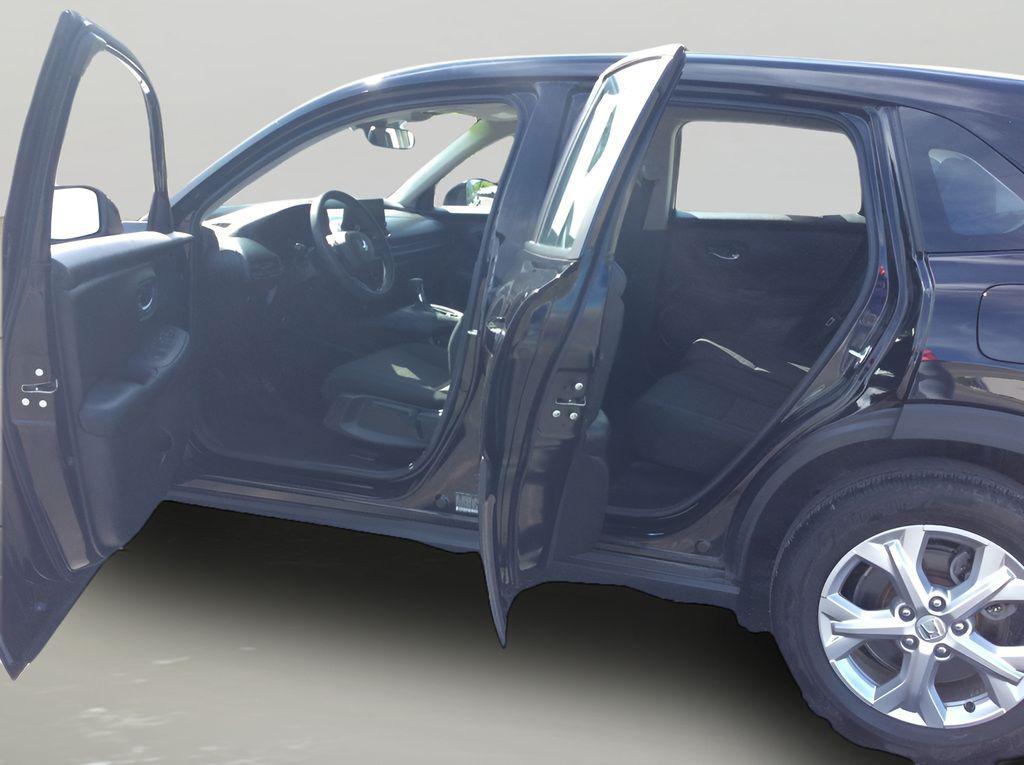 used 2023 Honda HR-V car, priced at $24,799