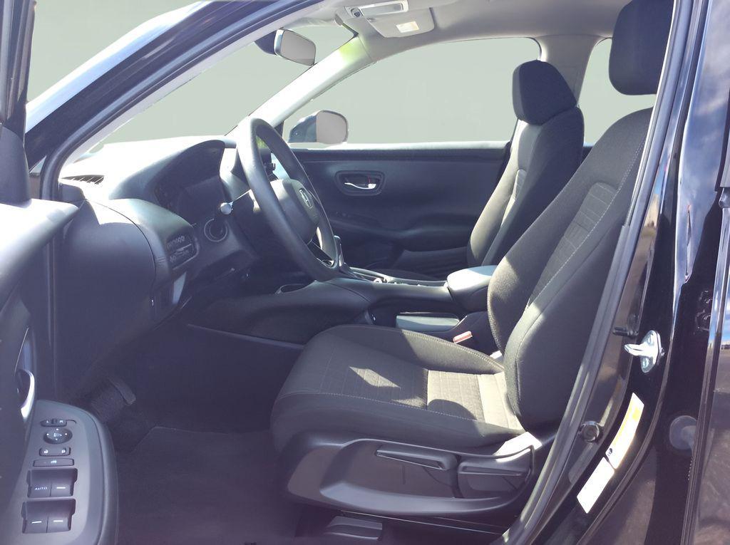 used 2023 Honda HR-V car, priced at $24,799