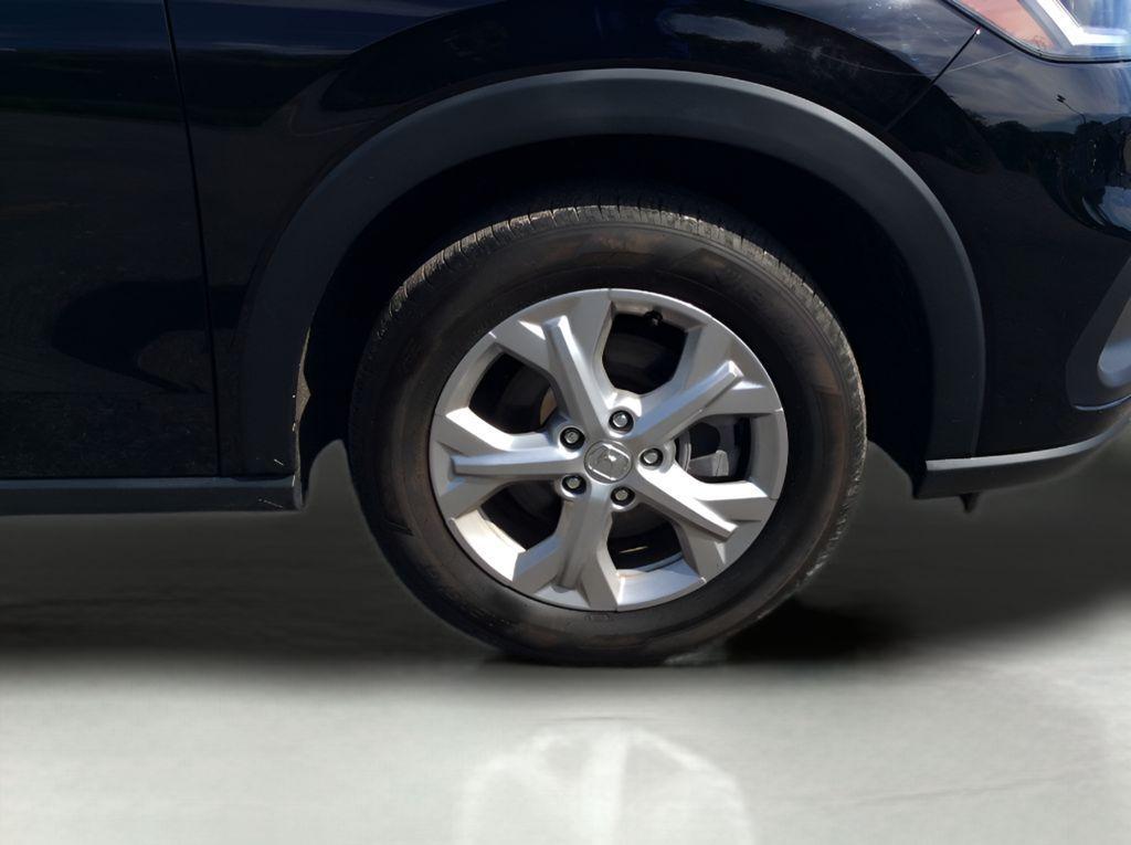 used 2023 Honda HR-V car, priced at $24,799