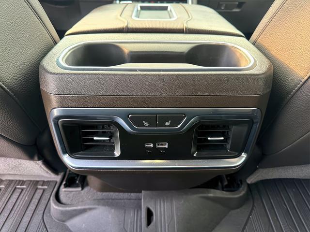 used 2022 GMC Sierra 1500 car, priced at $51,999