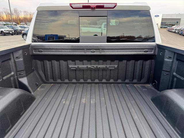 used 2022 GMC Sierra 1500 car, priced at $51,999