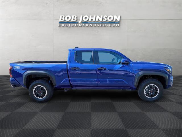 used 2024 Toyota Tacoma car, priced at $42,564