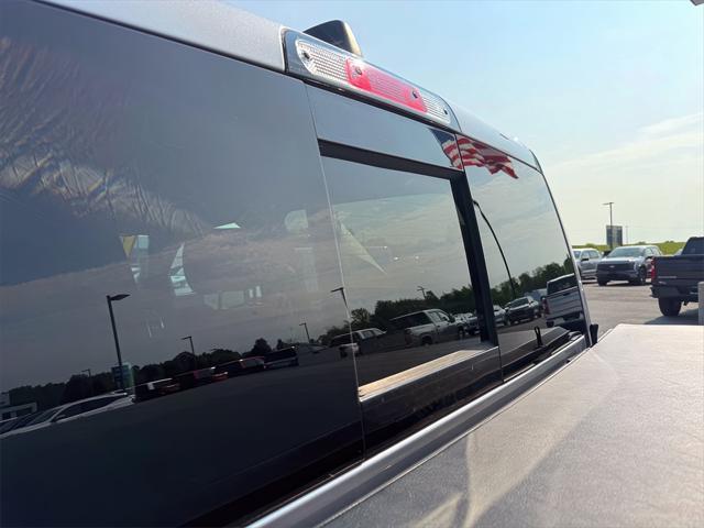 used 2019 Ram 1500 car, priced at $28,399
