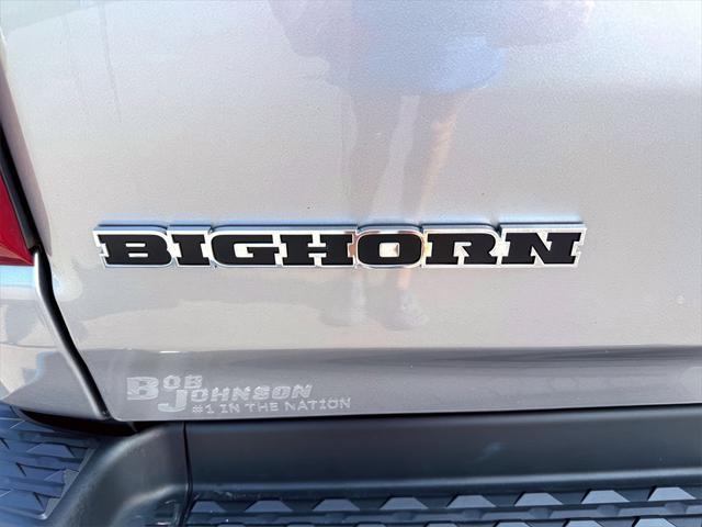 used 2019 Ram 1500 car, priced at $28,399