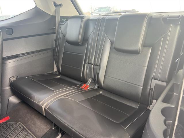 used 2021 Volkswagen Atlas car, priced at $24,207