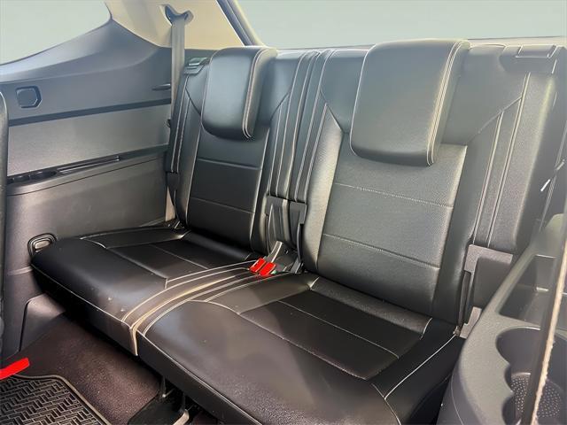 used 2021 Volkswagen Atlas car, priced at $22,777
