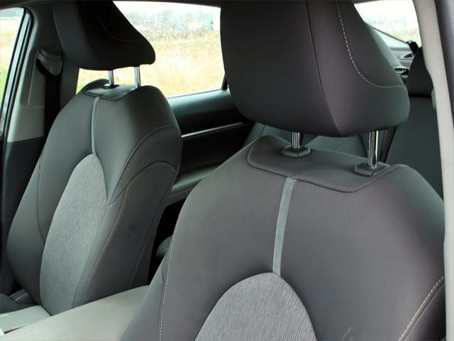 used 2021 Toyota Camry car, priced at $19,577