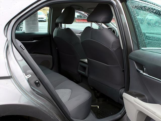 used 2021 Toyota Camry car, priced at $19,577