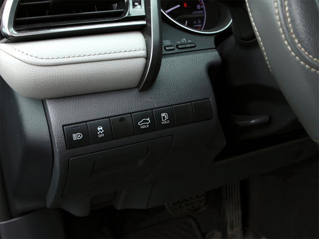 used 2021 Toyota Camry car, priced at $19,577