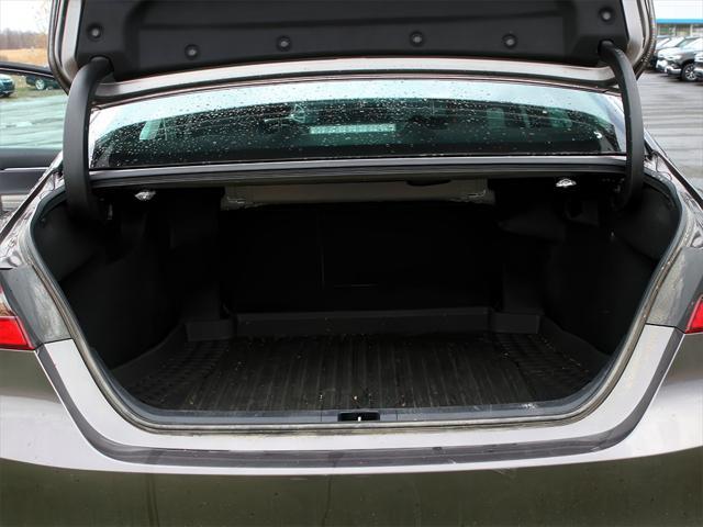 used 2021 Toyota Camry car, priced at $19,577