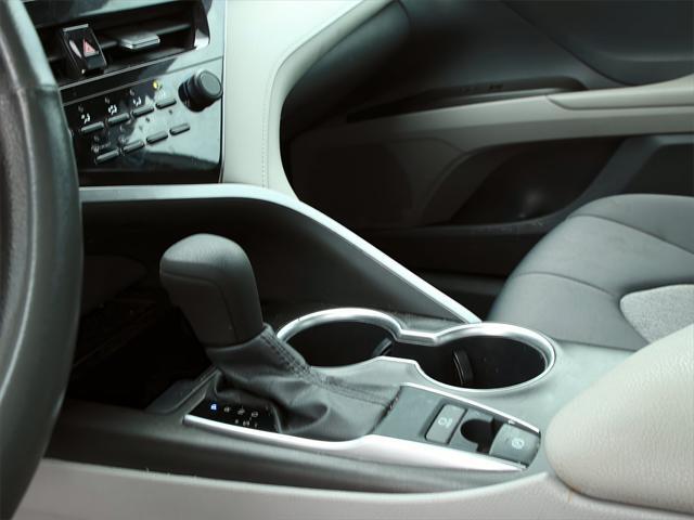 used 2021 Toyota Camry car, priced at $19,577