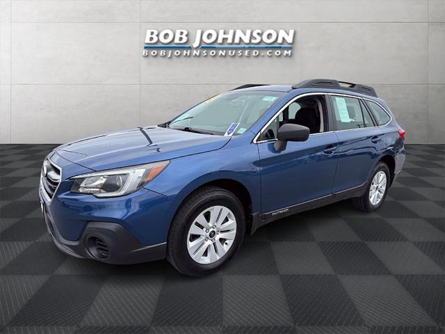 used 2019 Subaru Outback car, priced at $20,999