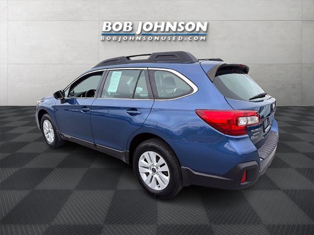 used 2019 Subaru Outback car, priced at $20,999