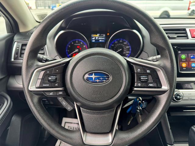 used 2019 Subaru Outback car, priced at $20,999