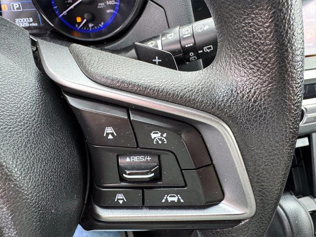 used 2019 Subaru Outback car, priced at $20,999