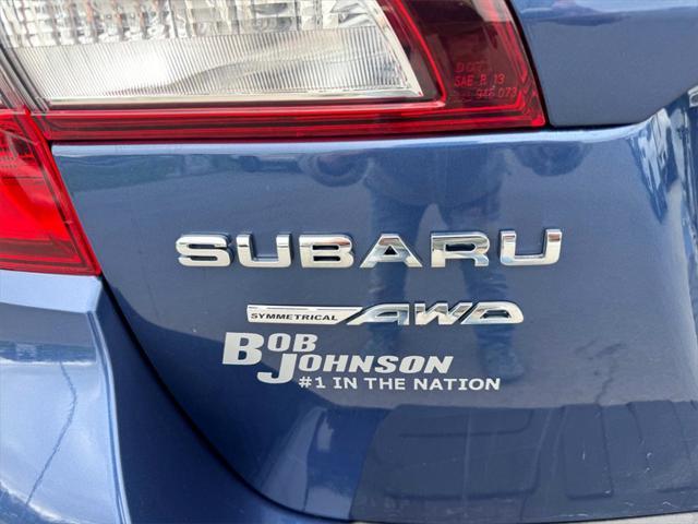 used 2019 Subaru Outback car, priced at $20,999